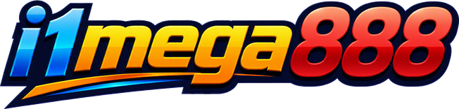 i1mega888 Logo